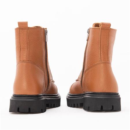 Gusse Carıne Kadın Hakıkı Derı Bot 2023