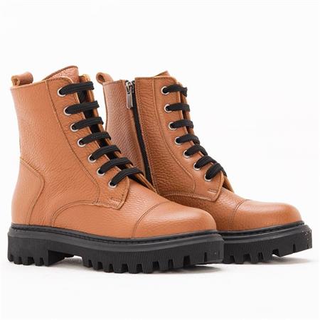 Gusse Carıne Kadın Hakıkı Derı Bot 2023