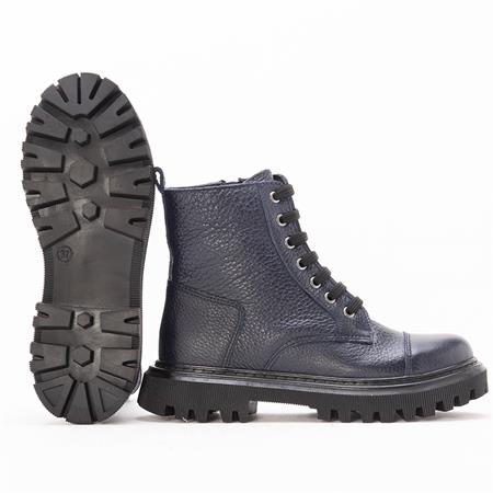 Gusse Carıne Kadın Hakıkı Derı Bot 2023