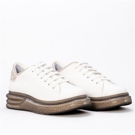 Gusse Carleen Kadın Günlük Ayakkabı 146