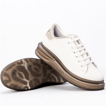 Gusse Carleen Kadın Günlük Ayakkabı 146