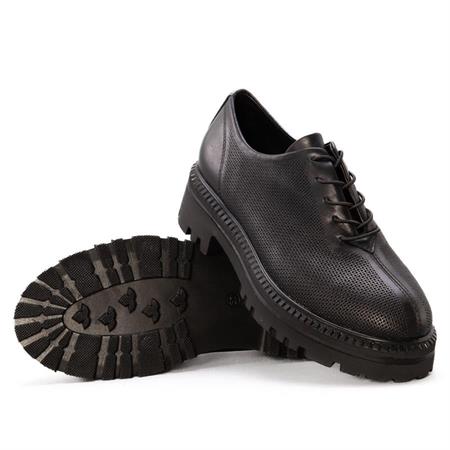 Gusse Carmen Kadın Hakiki Deri Günlük Ayakkabı 730