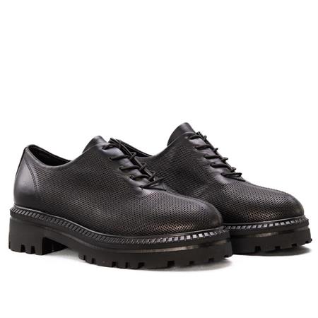 Gusse Carmen Kadın Hakiki Deri Günlük Ayakkabı 730