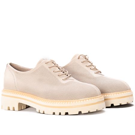 Gusse Carmen Kadın Hakiki Deri Günlük Ayakkabı 730