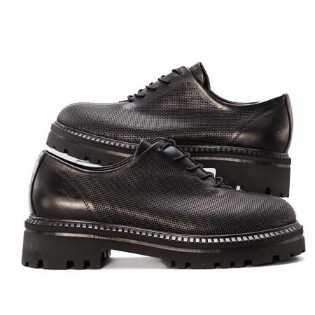 Gusse Carmen Kadın Hakiki Deri Günlük Ayakkabı 730