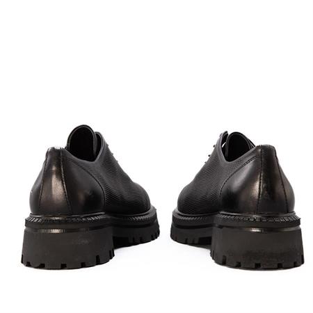 Gusse Carmen Kadın Hakiki Deri Günlük Ayakkabı 730