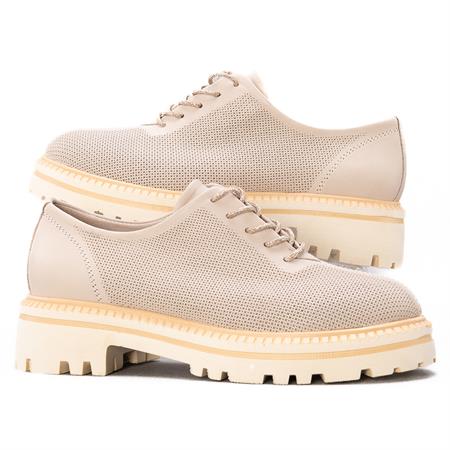 Gusse Carmen Kadın Hakiki Deri Günlük Ayakkabı 730