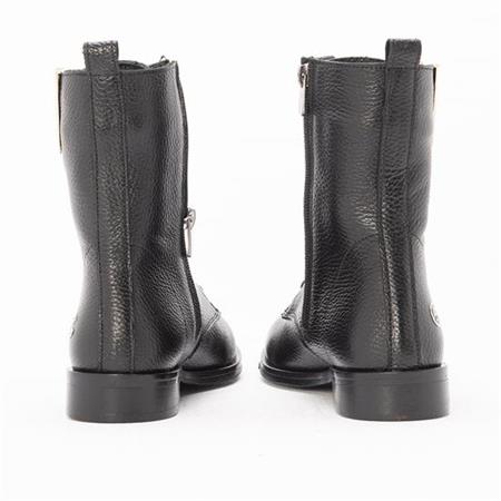 Gusse Carol Kadın Hakıkı Derı Bot  K600