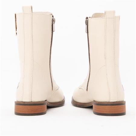 Gusse Carol Kadın Hakıkı Derı Bot  K600