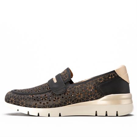 Gusse Carolyn Kadın Hakiki Deri Ayakkabı 6600