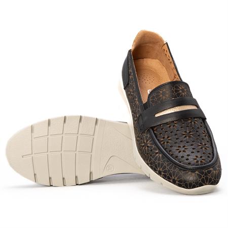 Gusse Carolyn Kadın Hakiki Deri Ayakkabı 6600