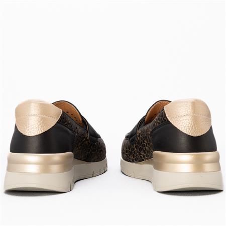 Gusse Carolyn Kadın Hakiki Deri Ayakkabı 6600