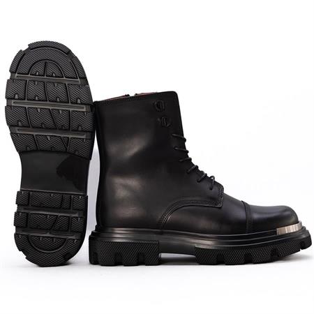 Gusse Carrel Erkek Hakiki Deri Bot 20208