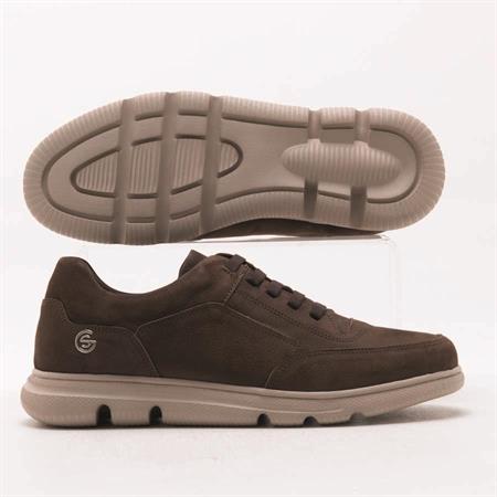 GUSSE CARTER ERKEK HAKİKİ NUBUK DERİ CASUAL AYAKKABI-232210