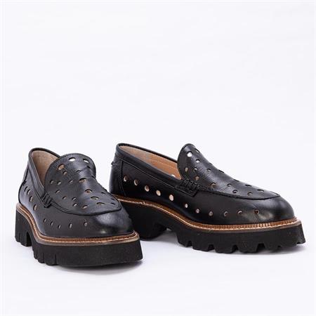 Gusse Casethe Kadın Hakiki Deri Ayakkabı K151120