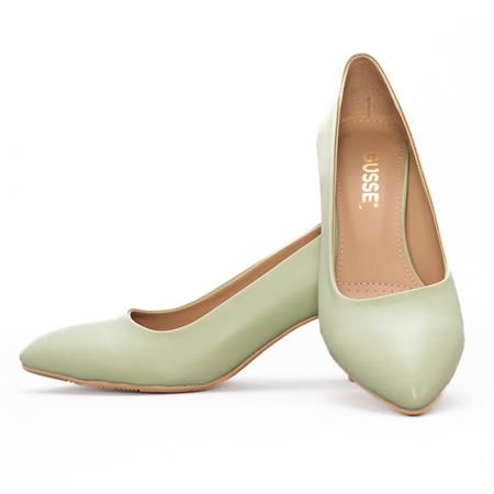 Gusse Casey Kadın Anatomik Stıletto