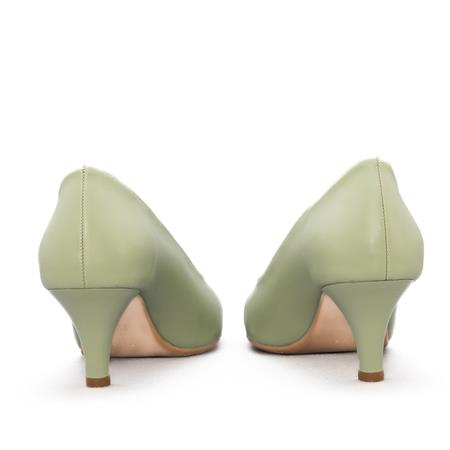 Gusse Casey Kadın Anatomik Stıletto