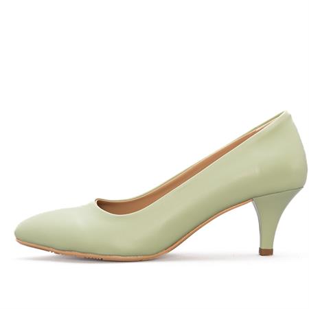 Gusse Casey Kadın Anatomik Stıletto