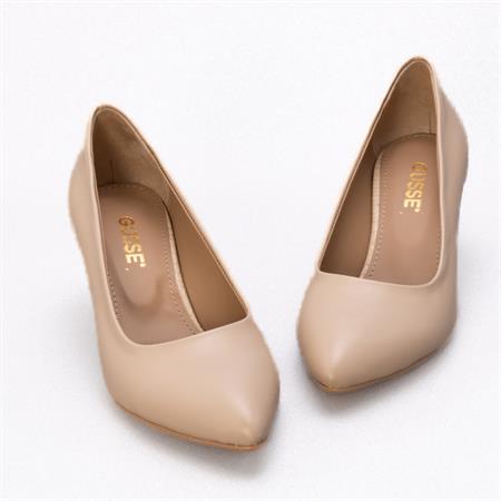 Gusse Casey Kadın Anatomik Stıletto