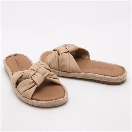 GUSSE CASSANDRA KADIN HAKIKI DERI TERLIK 219735