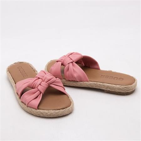 GUSSE CASSANDRA KADIN HAKIKI DERI TERLIK 219735