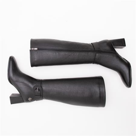 Gusse Cassia Kadın Hakıkı Derı Çizme K490