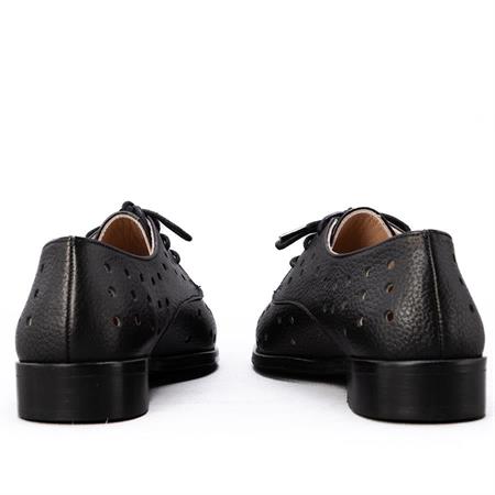 Gusse Celeste Kadın Hakiki Deri Ayakkabı K151118