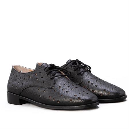 Gusse Celeste Kadın Hakiki Deri Ayakkabı K151118