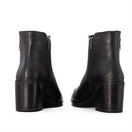 Gusse Chandler Kadın Hakiki Deri Bot 444101