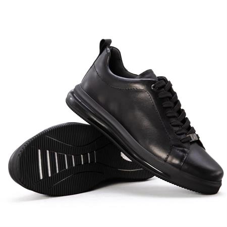 Gusse Chestern Erkek Hakiki Deri Ayakkabı 21030