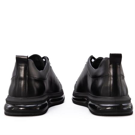 Gusse Chestern Erkek Hakiki Deri Ayakkabı 21030