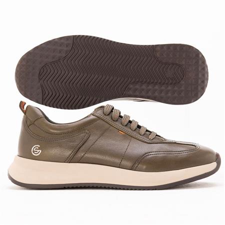 Gusse Cheval Erkek Hakiki Deri Ayakkabı 232240