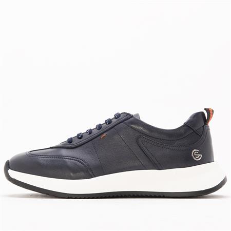 Gusse Cheval Erkek Hakiki Deri Ayakkabı 232240