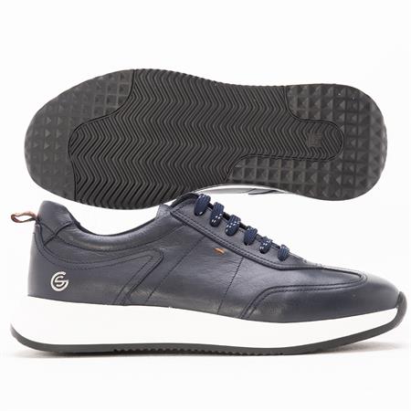 Gusse Cheval Erkek Hakiki Deri Ayakkabı 232240