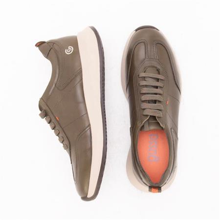 Gusse Cheval Erkek Hakiki Deri Ayakkabı 232240