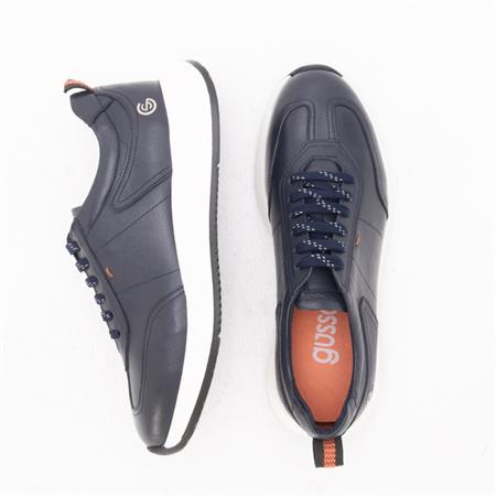 Gusse Cheval Erkek Hakiki Deri Ayakkabı 232240