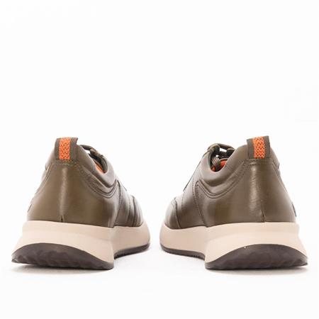 Gusse Cheval Erkek Hakiki Deri Ayakkabı 232240