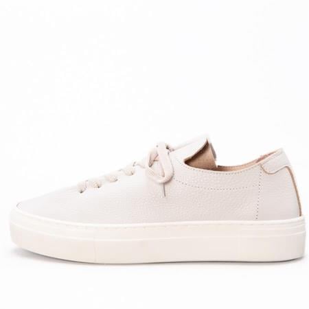 Gusse Chıage Kadın Hakiki Deri Sneaker Ayakkabı 10600