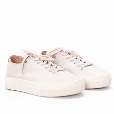 Gusse Chıage Kadın Hakiki Deri Sneaker Ayakkabı 10600