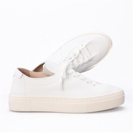 Gusse Chıage Kadın Hakiki Deri Sneaker Ayakkabı 10600