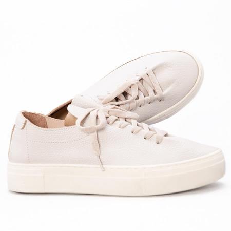 Gusse Chıage Kadın Hakiki Deri Sneaker Ayakkabı 10600