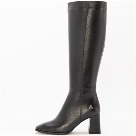 Gusse Chole Kadın Hakıkı Derı Çizme K431