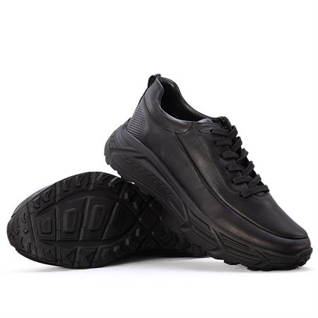 Gusse Chris Erkek Hakiki Deri Sneaker Ayakkabı 203