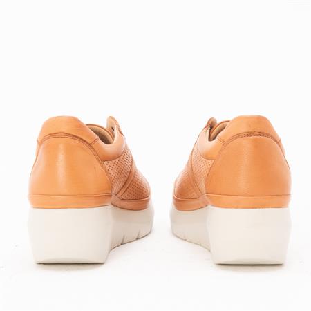 Gusse Cindy Kadın Hakiki Deri Ayakkabı 3558