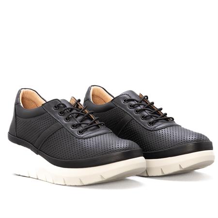 Gusse Cindy Kadın Hakiki Deri Ayakkabı 3558