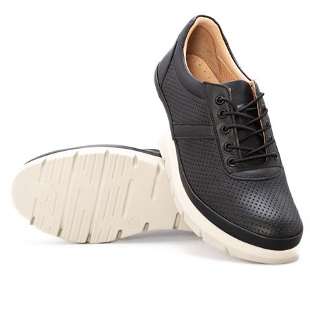 Gusse Cindy Kadın Hakiki Deri Ayakkabı 3558