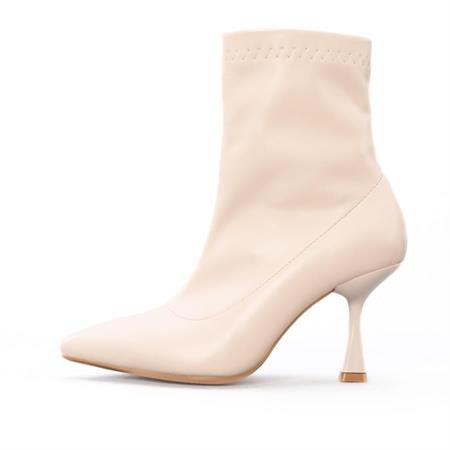 Gusse Claire Kadın Topuklu  Bot 915