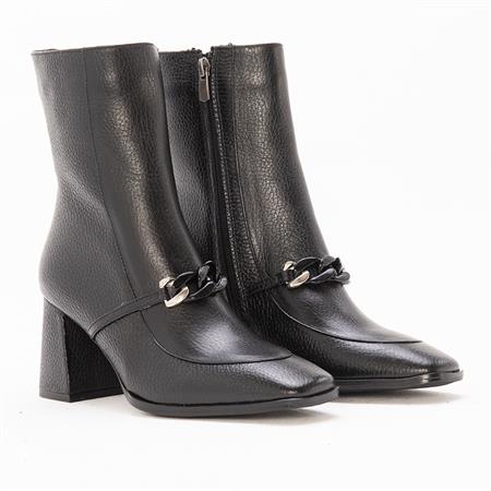 Gusse Clarıce Kadın Hakıkı Derı Bot K433