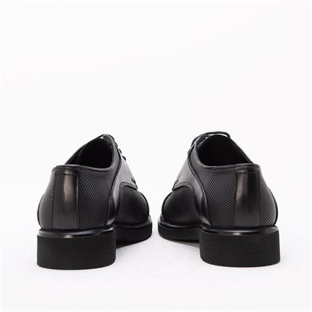 GUSSE CLAYTON ERKEK  HAKİKİ DERİ KLASİK AYAKKABI-121