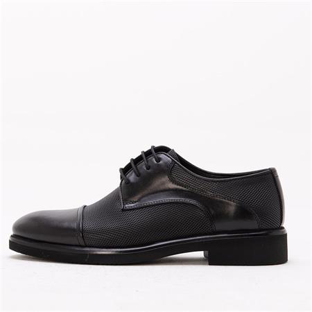 GUSSE CLAYTON ERKEK  HAKİKİ DERİ KLASİK AYAKKABI-121